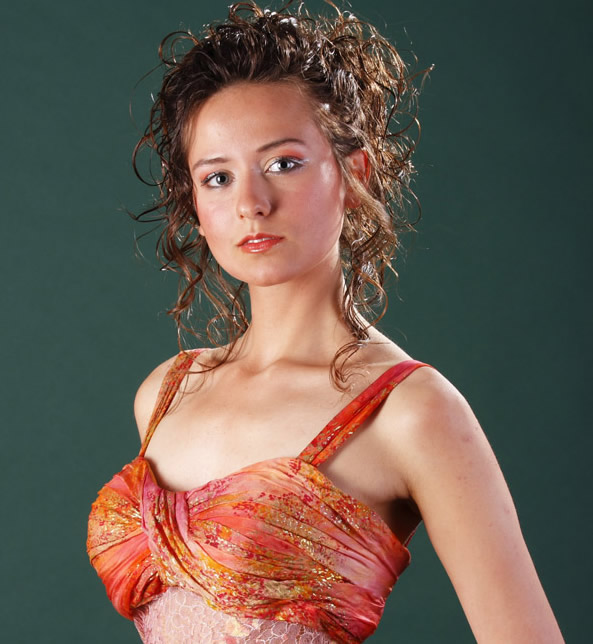 Българка в топ 3 на моден конкурс в Ню Йорк