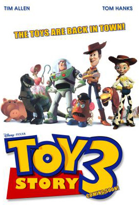 Анимации на „Disney” и „Pixar”