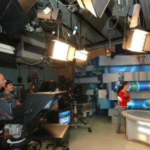 Програма ”Север” смущавана от румънска тв