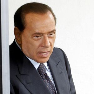 1 милион евро за ”момичето” на Берлускони