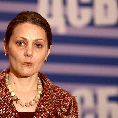 Наумова: Колкото повече партии искат предсрочен вот, толкова по-скоро това ще се случи