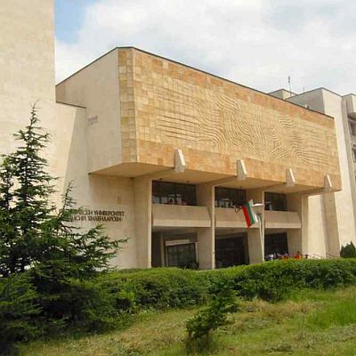 В Пловдивския университет ще има ”слушатели”
