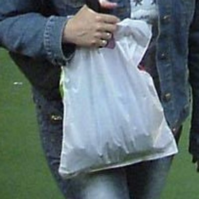 Забраняват пластмасовите торбички в Румъния от 1 юли