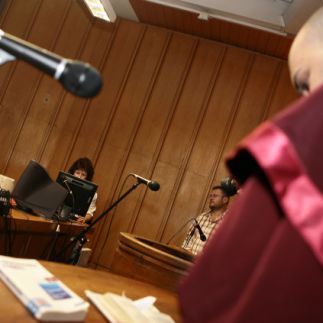 Българските съдии работят под силен стрес