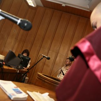Съдът глоби либиеца, убил българка при катастрофа