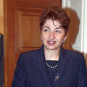 Половин милиард евро остават блокирани