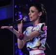Пловдивчанката Мария Илиева беше изгонена от Music Idol