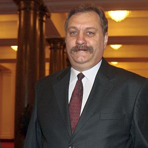 Засега Евгений Желев е само свидетел