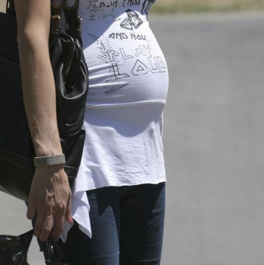 95% от бременните не искат да раждат вкъщи