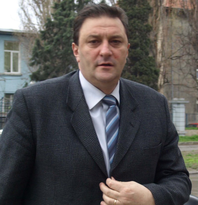 Мутафчиев раздал 9,3 млн. на консултанти