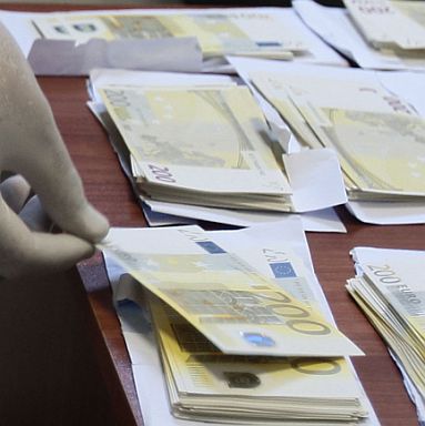 Платили откуп за Киров, бизнесмени в истерия