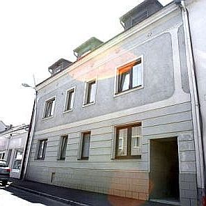 Къщата, в която са държани пленниците