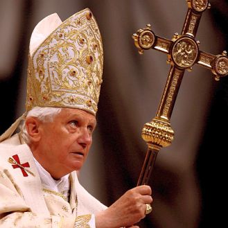 Папата се застъпи за прогонените от Франция роми