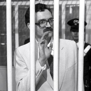 Сергей Антонов бе обвинен за участие в покушението срещу папа Йоан Павел II на 13 май 1981 г.