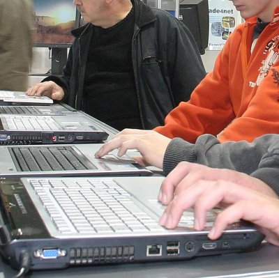 Канада разрешава масово следене в интернет