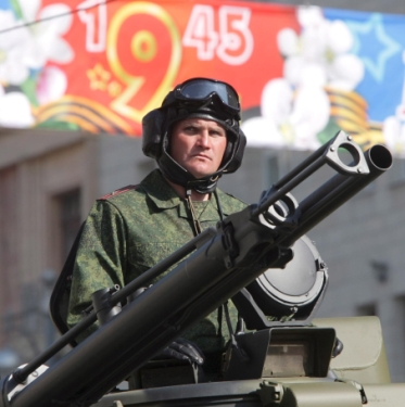 Путин: Не дрънкаме, а показваме оръжие