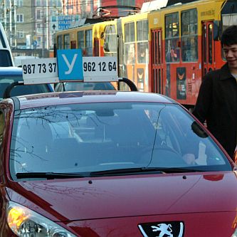 Шофьорските изпити стават по-трудни и по-скъпи