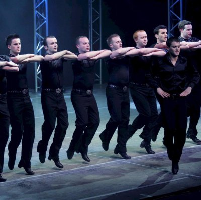 Lord of the Dance завладя Варна