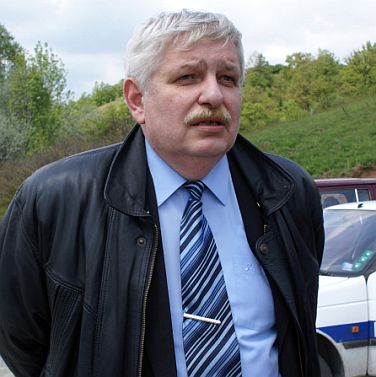 Шефът на ”Гражданска защита” Андрей Иванов лично ръководи спасителните екипи