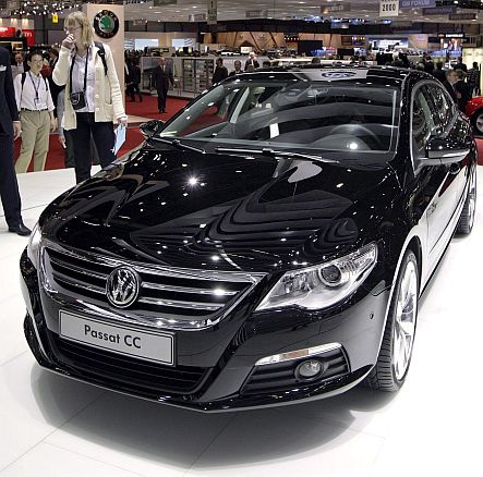 ”Фолксваген” е сред лидерите по продажби на нови коли