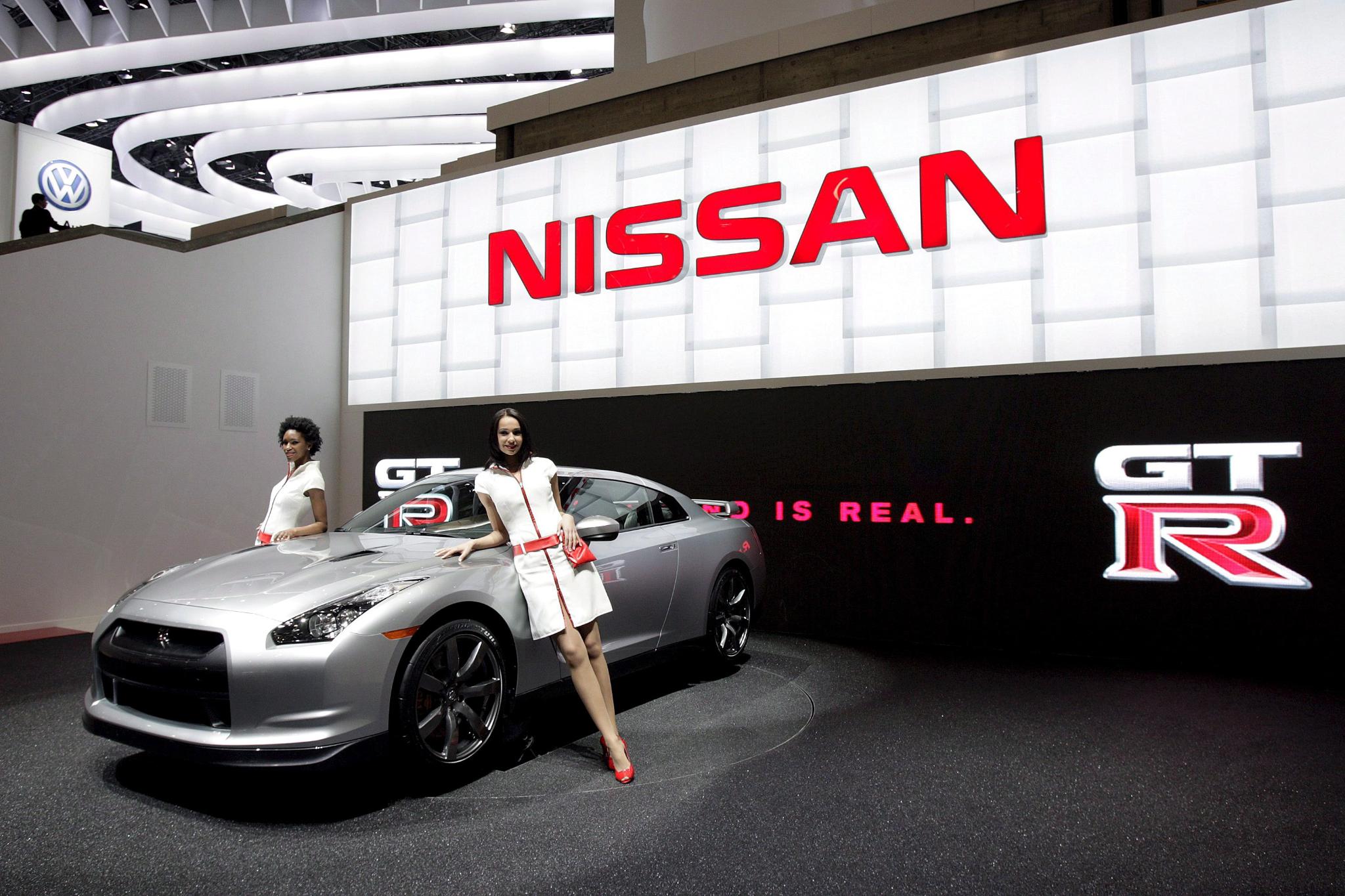 Nissan строи нов завод в Китай за $800 млн.