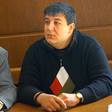 Виновникът за смъртта на Кембъла влиза в затвора