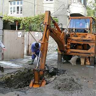 Готвят нови пътни глоби в столицата