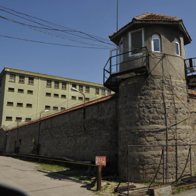 Нападателят излежава присъда в Бургаския затвор
