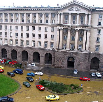 Обявиха село Игнатиево за град