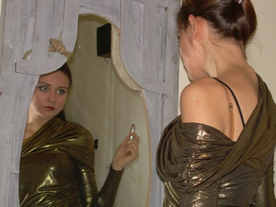Елена Коларова