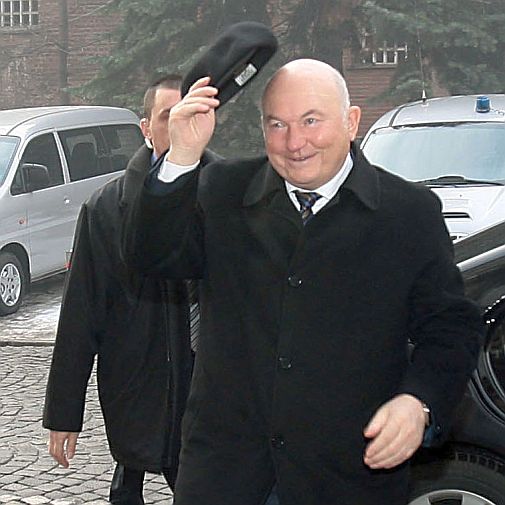 Лужков ни пожела европейски бизнес