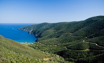 Халкидики - перлата на гръцкия туризъм