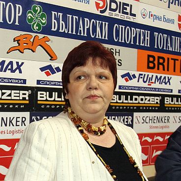 Ирена Кръстева: Репортажът за сина ми е манипулация
