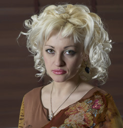 Ивелина Христова