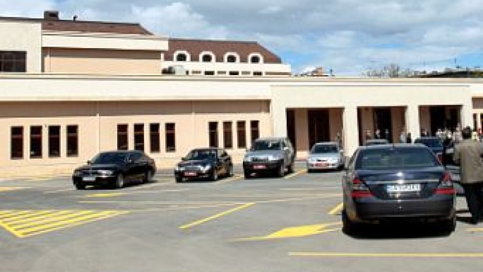 България бе домакин на учение по противодействие на разпространението на