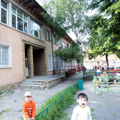 Нови правила за прием в детските градини