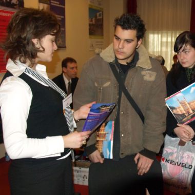 Хиляди студенти на протест в Германия