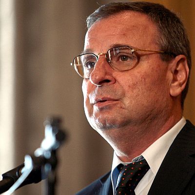 Престъпните групи вече се брояли на пръсти