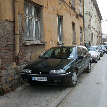 Пълнят общинската хазна с глоби от шофьори