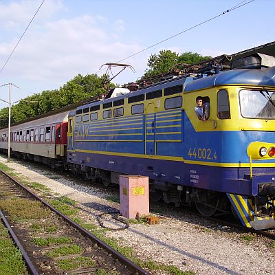 Около 500 пътници са пътували във влака София-Варна