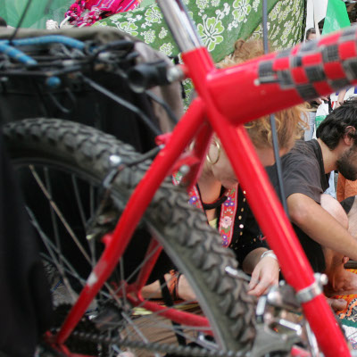 Европейския ден без автомобили