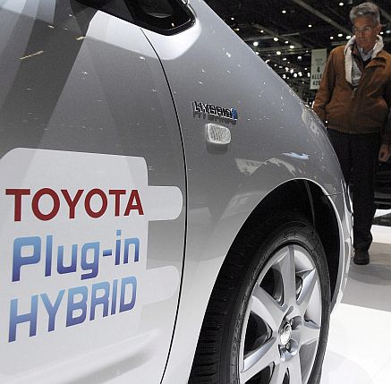 У нас най - тачени са Опел, Фолксваген и Тойота