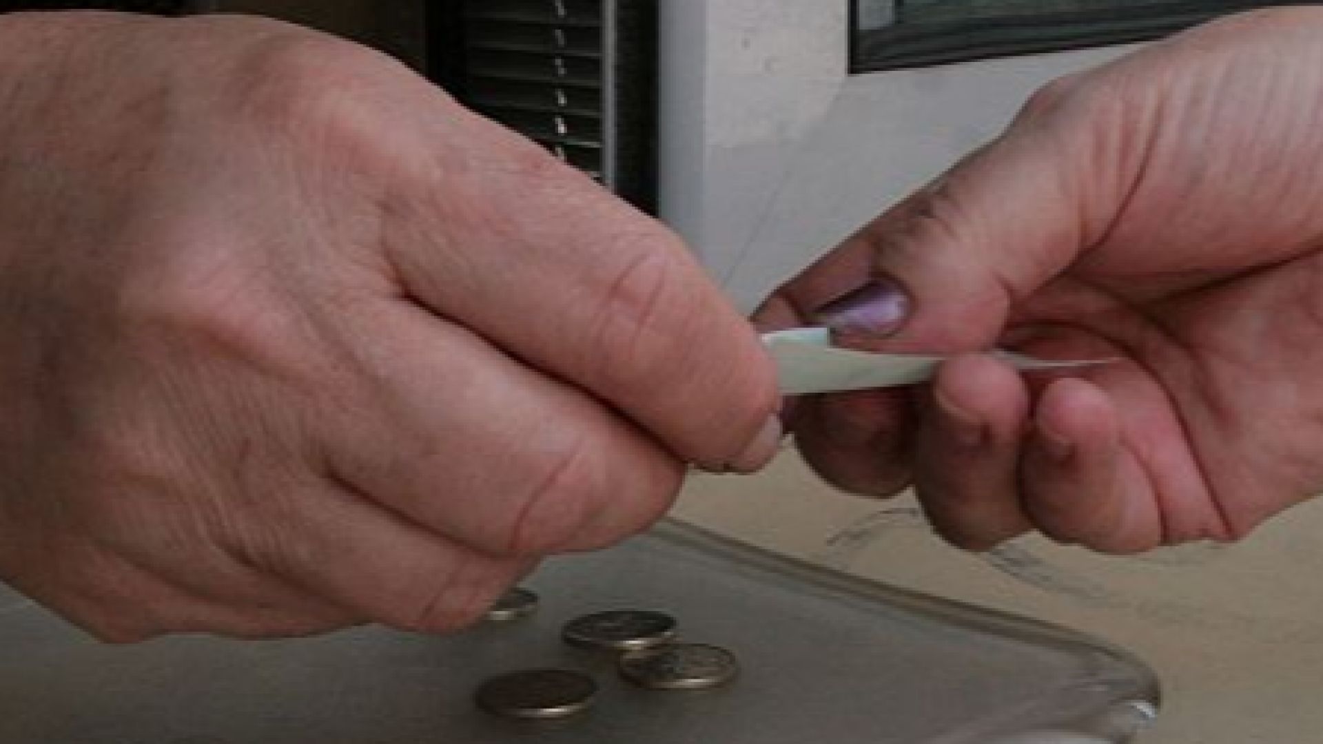 Билет срещу 1 стотинка в Търговище счупи всички рекорди по