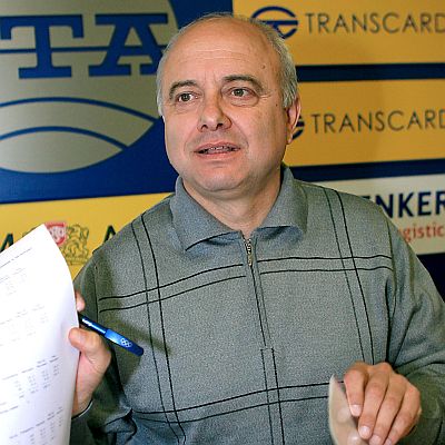 Социологът Васил Тончев не изключва широка коалиция след предсрочните избори