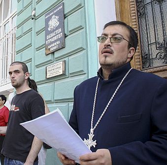 Арменски гняв във Варна
