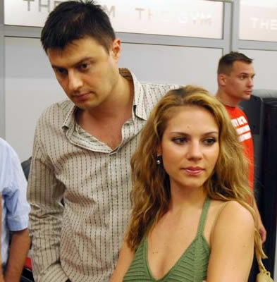 Съпругата на Бареков сменя Даниела в ”Станция Нова”?