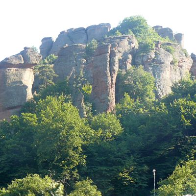 Белоградчишките чудеса на света вече са трети