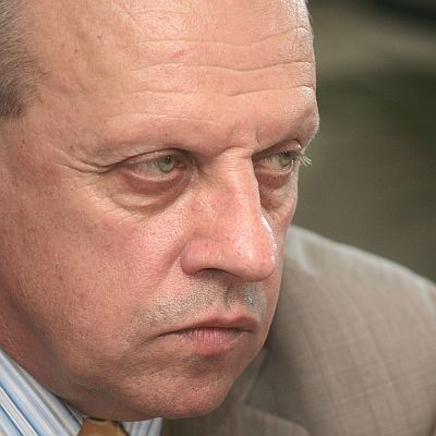 Кирил Желев е новият шеф на Агенция ”Митници”