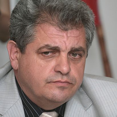 Красимир Николов - зам.-директор на Агенция ”Митници”