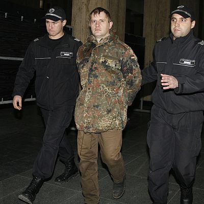 Делото за танковете ”Майбах” започва отначало